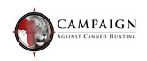 Campaign Against Canned Hunting